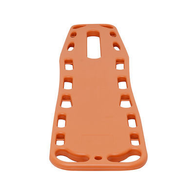 Placa de espinha flutuante de HDPE