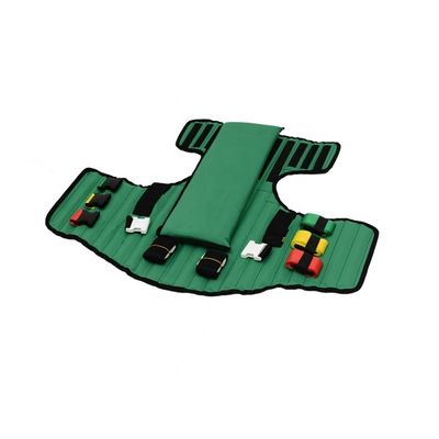 Dispositivo de extração de PVC Kendrick Immobilizar Ked Dispositivo médico para socorro em desastres
