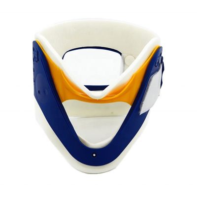 Collar cervical ajustável à prova d' água