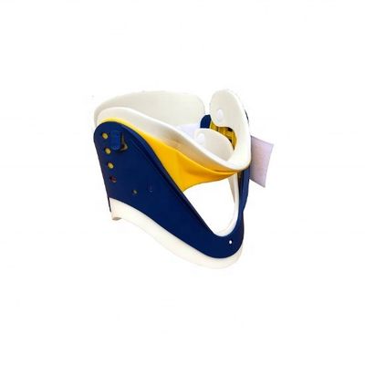 Collar cervical ajustável à prova d' água