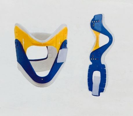 Collar cervical ajustável à prova d' água