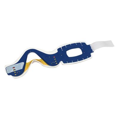 Collar cervical ajustável à prova d' água