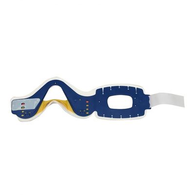 Collar cervical ajustável à prova d' água