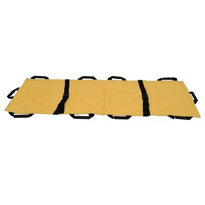 Dispositivos de primeiros socorros Folha de emergência de salvamento para instrumentos de classe I de travas de carga