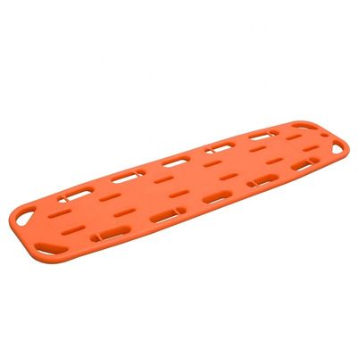 Dispositivos de primeiros socorros de classe I Painel médico para a coluna vertebral/estrelas de emergência