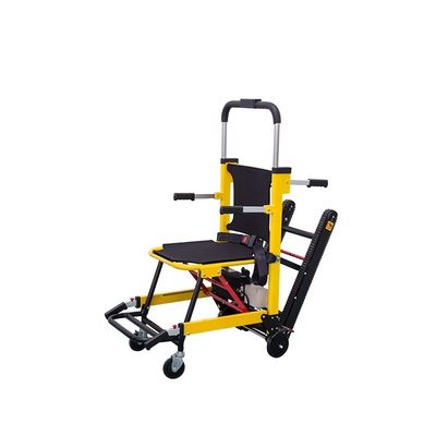 Classe I Classificação de instrumentos Cadeira de escada elétrica Veículo de escalada com rolos