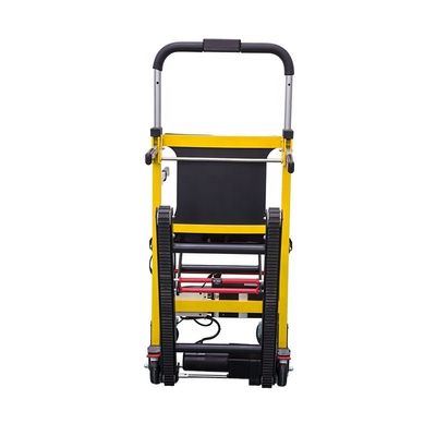 Classe I Classificação de instrumentos Cadeira de escada elétrica Veículo de escalada com rolos