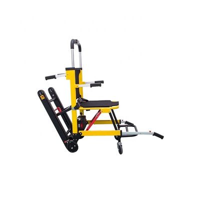 Classe I Classificação de instrumentos Cadeira de escada elétrica Veículo de escalada com rolos