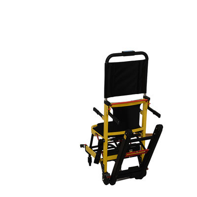 Cadeira automática de subida de escada de 200 kg para carrinho médico hospitalar