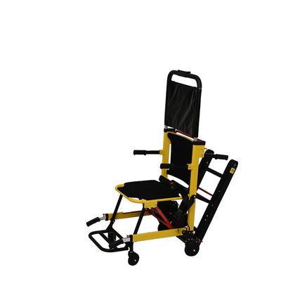 Cadeira automática de subida de escada de 200 kg para carrinho médico hospitalar