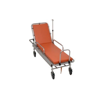Ambulância personalizada Travesseiro dobrável de Alumínio Ambulância