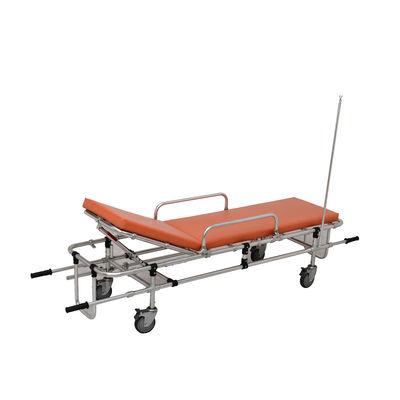 Fornecer ambulância de emergência de transferência de pacientes carrinho de travas com certificação CE