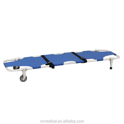 Certificado CE 2020 Ambulatório de Alumínio para hospitais