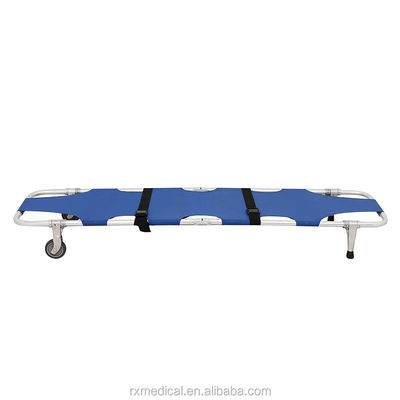 Certificado CE 2020 Ambulatório de Alumínio para hospitais