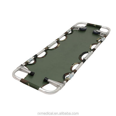 Carrinho Militar Posivel Camuflagem Carrinho Médico Posivel