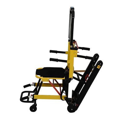 Cadeira de rodas de escalada de escadas elétricas leve para classificação por instrumentos da classe I