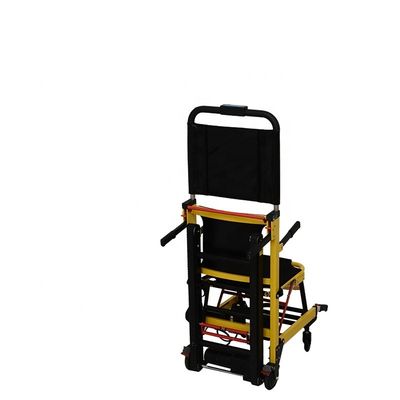 Cadeira de rodas de escalada de escadas elétricas leve para classificação por instrumentos da classe I