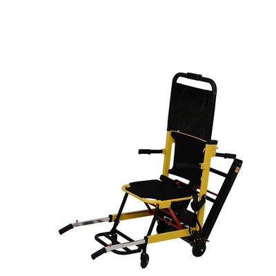 Cadeira de rodas de escalada de escadas elétricas leve para classificação por instrumentos da classe I