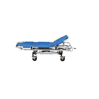 Cama de paciente móvel Cama de ambulância elétrica certificada CE