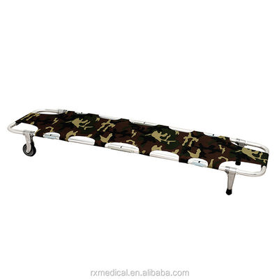 Carrinho Militar Posivel Camuflagem Carrinho Médico Posivel