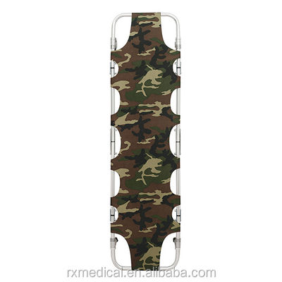 Carrinho Militar Posivel Camuflagem Carrinho Médico Posivel
