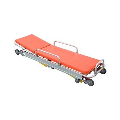 Acoplador de primeiros socorros para ambulâncias OEM