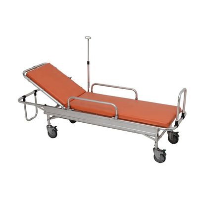 Ambulância personalizada Travesseiro dobrável de Alumínio Ambulância