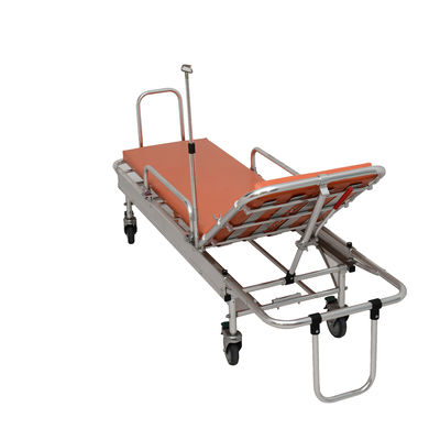 Ambulância personalizada Travesseiro dobrável de Alumínio Ambulância