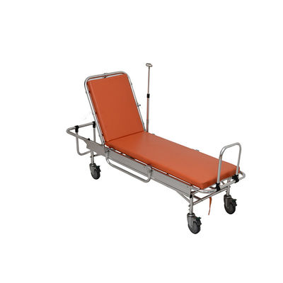 Ambulância personalizada Travesseiro dobrável de Alumínio Ambulância