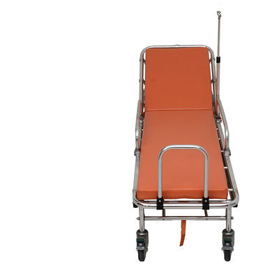 Ambulância personalizada Travesseiro dobrável de Alumínio Ambulância