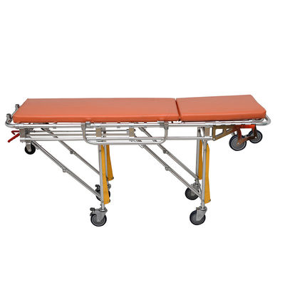 Logotipo personalizado de Alumínio Plexing Stretcher Laranja Hydraulic Stretcher