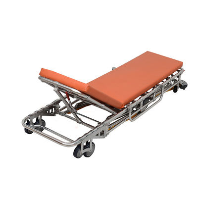 Logotipo personalizado de Alumínio Plexing Stretcher Laranja Hydraulic Stretcher