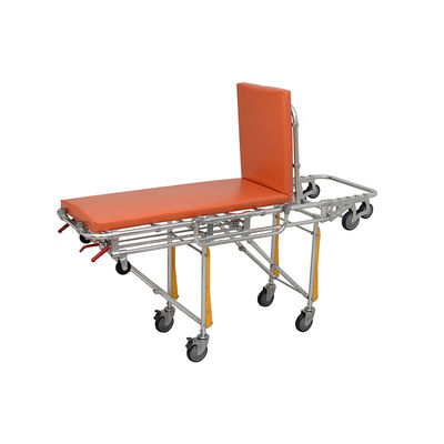 Logotipo personalizado de Alumínio Plexing Stretcher Laranja Hydraulic Stretcher