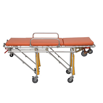 Logotipo personalizado de Alumínio Plexing Stretcher Laranja Hydraulic Stretcher