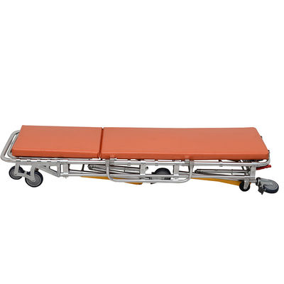 Logotipo personalizado de Alumínio Plexing Stretcher Laranja Hydraulic Stretcher