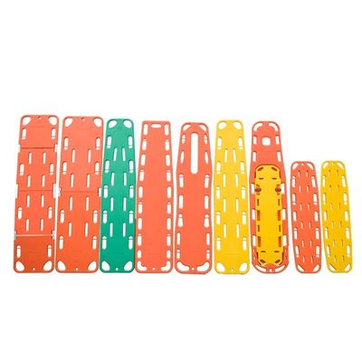 Produtos de resgate de emergência para a coluna vertebral