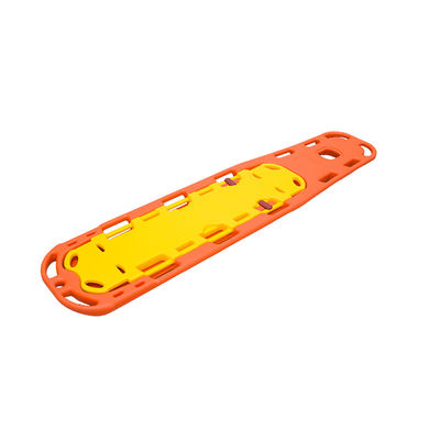 Produtos de resgate de emergência para a coluna vertebral