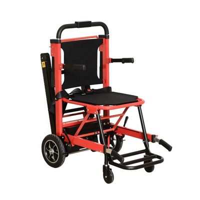 Produtos de emergência de resgate de cadeiras de rodas, cadeiras de escada, macacões
