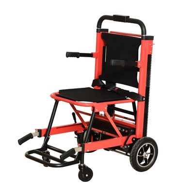 Produtos de emergência de resgate de cadeiras de rodas, cadeiras de escada, macacões