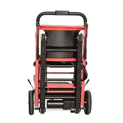 Produtos de emergência de resgate de cadeiras de rodas, cadeiras de escada, macacões