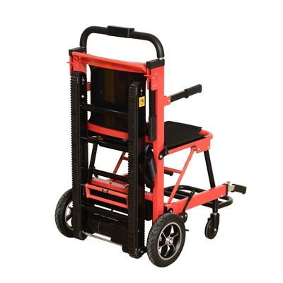Produtos de emergência de resgate de cadeiras de rodas, cadeiras de escada, macacões