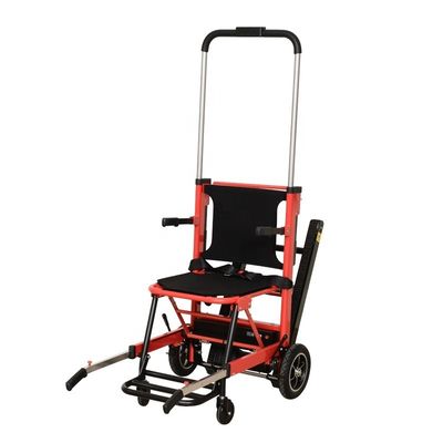 Produtos de emergência de resgate de cadeiras de rodas, cadeiras de escada, macacões