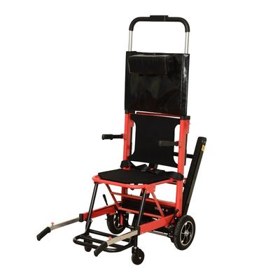 Produtos de emergência de resgate de cadeiras de rodas, cadeiras de escada, macacões