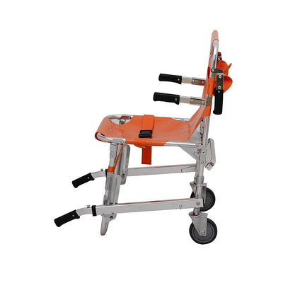 Cadeira de ambulância de escada OEM de escada de escalada