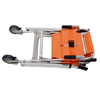 Cadeira de ambulância de escada OEM de escada de escalada