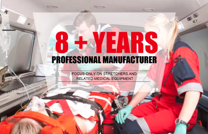Zhangjiagang Ruixin Medical Equipment Co., Ltd. Perfil da Empresa